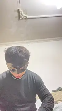 shuai321 online show from December 13, 2:27 pm