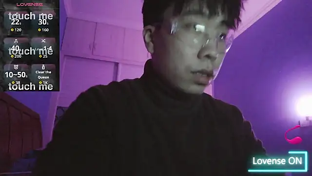 shuai321 online show from January 15, 3:58 pm