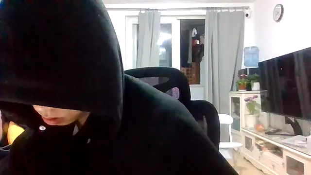 shuai321 online show from March 20, 2:42 pm