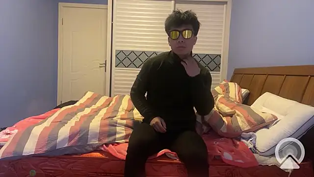 shuai321 online show from January 27, 8:51 am