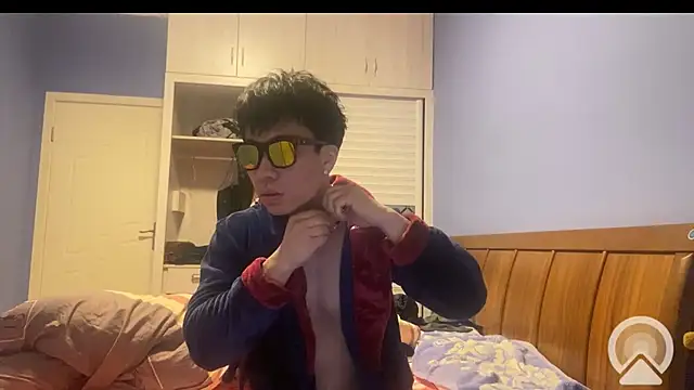 shuai321 online show from January 30, 2:04 pm