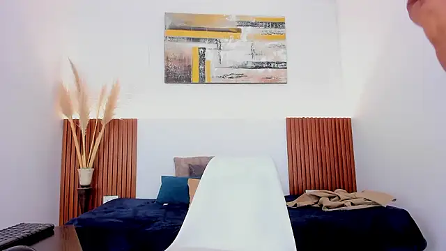 LuciferM Star online show from March 15, 12:29 am