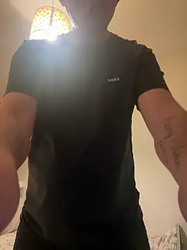 mrwright878787 online show from February 21, 4:57 am