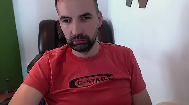 Snapshot of Leo_1617 chatting on March 13, 12:13 pm Leo 1617 online show from March 13, 12:13 pm