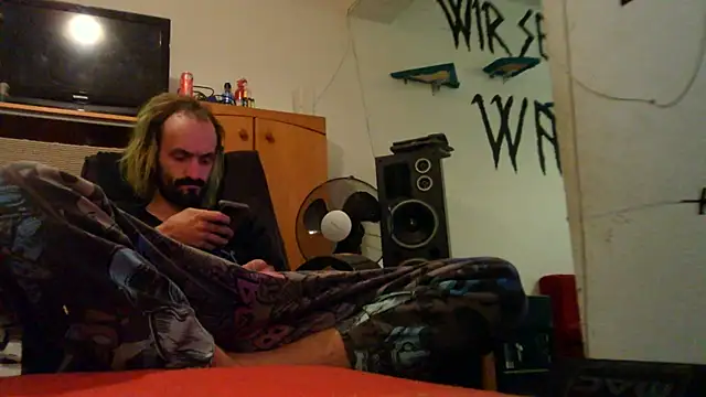 harterdome online show from September 12, 8:58 am