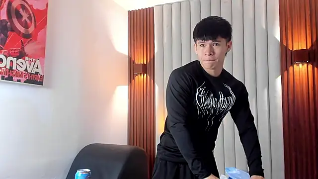 Ryo kush online show from March 13, 3:47 am