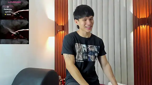 Ryo kush online show from December 4, 3:57 am