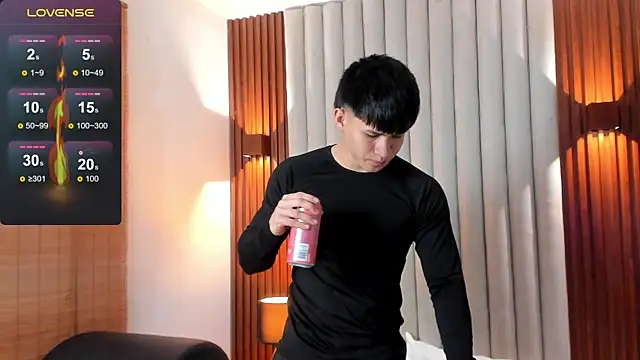 Ryo kush online show from April 8, 3:51 am