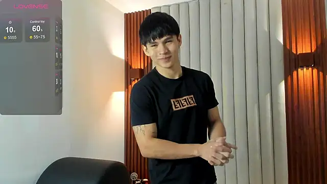 Ryo kush online show from November 30, 4:25 am