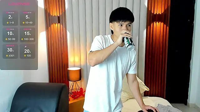 Ryo kush online show from November 11, 3:33 am