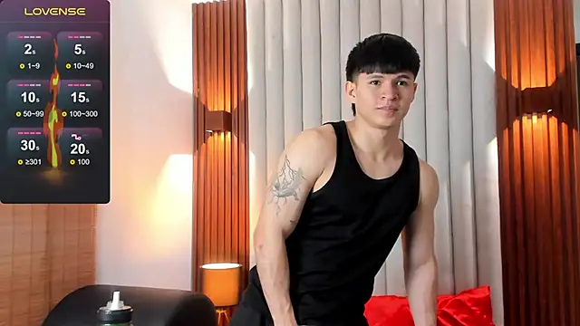 Ryo kush online show from March 25, 4:16 am