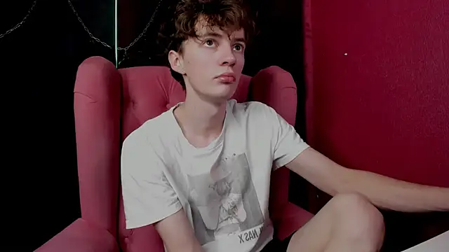 LukeSweet online show from November 28, 12:07 pm