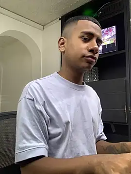 PatrickWest online show from December 9, 11:15 am