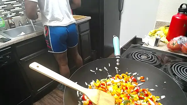 SexxyreddMale online show from March 22, 8:04 pm