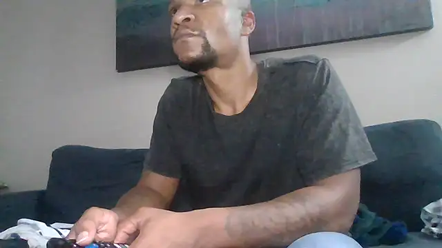 SexxyreddMale online show from December 25, 1:10 am