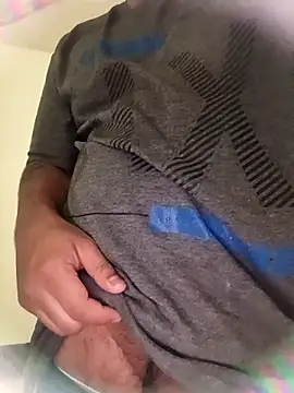 HARRISXN777 online show from September 20, 4:01 am