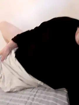 bluangelo online show from February 25, 2:18 pm