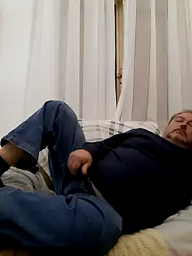 bluangelo online show from March 10, 8:56 pm