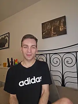 nickdtr online show from February 20, 7:04 pm