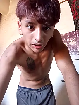 teendotados online show from February 8, 12:39 pm