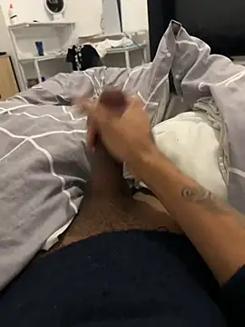 Nathan12- online show from October 26, 6:54 pm