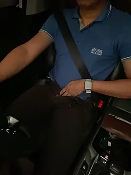 YoBody755 online show from November 1, 11:14 am