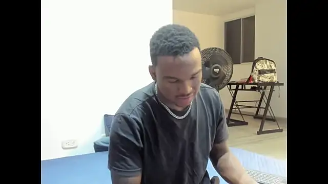 Troykhalil online show from January 18, 1:18 am