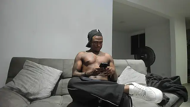 Troykhalil online show from April 22, 6:08 am