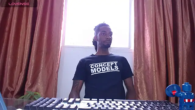 Malkon Big online show from April 10, 7:54 pm