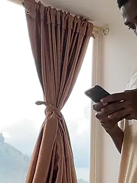 Malkon Big online show from December 18, 7:32 pm