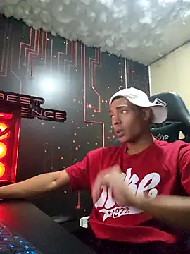 Jhonyblack 1 online show from November 5, 5:59 pm