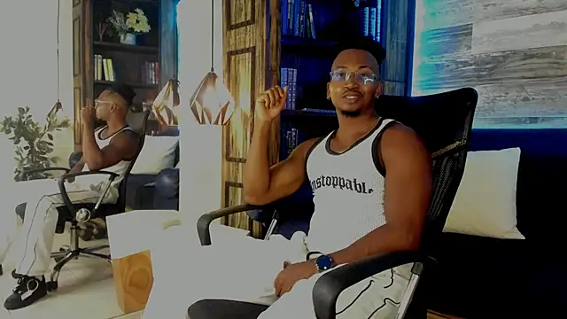 JamalMyst online show from November 11, 3:55 am