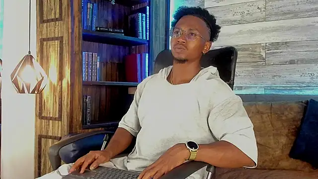 JamalMyst online show from November 4, 3:40 am