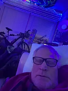 Mimmoromeo1973 online show from March 7, 5:27 am