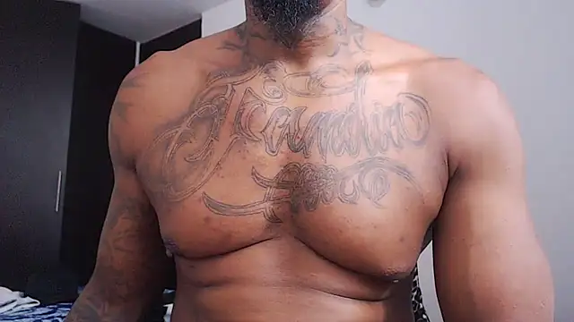 jhon tomson1 online show from April 17, 10:01 pm