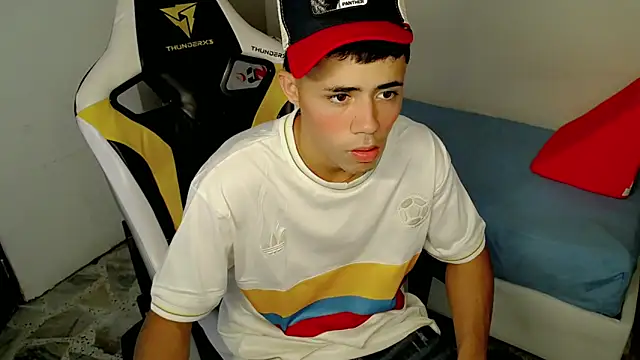 bby santi online show from October 30, 3:46 pm