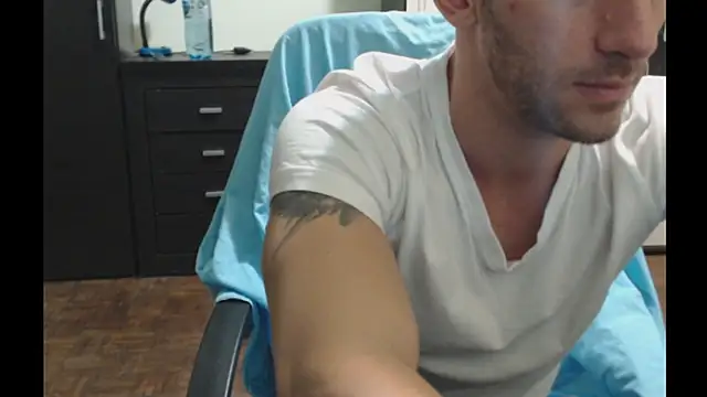 sexualtensionrelation online show from March 20, 8:08 pm