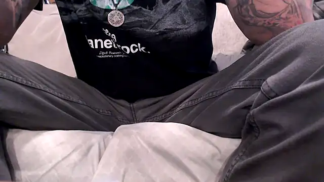 JohnnyKorrupt  online show from November 5, 10:28 am