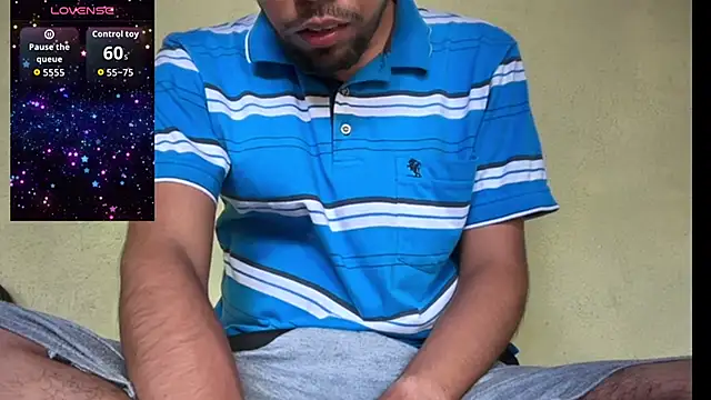 Snapshot of EnriquePersian197 chatting on September 21, 6:08 pm EnriquePersian197 online show from September 21, 6:08 pm