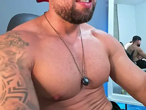 OwenMaximus814 online show from June 13, 7:12 pm