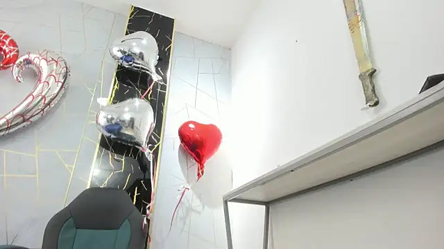 Steven x94 online show from February 14, 8:26 pm