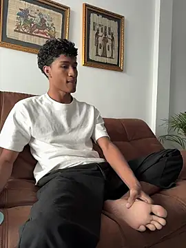 Masterikee online show from December 21, 12:13 pm