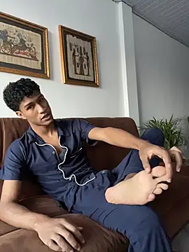 Masterikee online show from December 3, 11:38 am