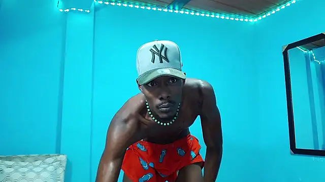 Darick brown online show from December 16, 2:07 am