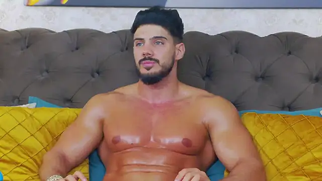 DustinKeent online show from September 9, 10:08 pm