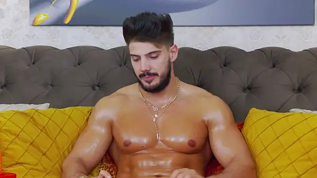 DustinKeent online show from January 31, 6:13 am