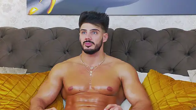 DustinKeent online show from December 18, 6:53 am