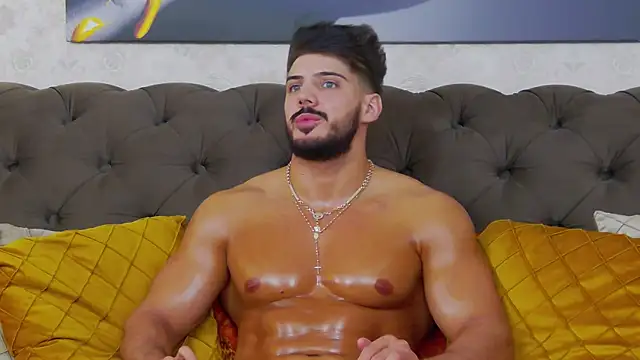 DustinKeent online show from January 24, 10:19 pm