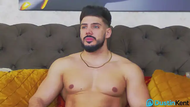 DustinKeent online show from February 9, 5:01 am