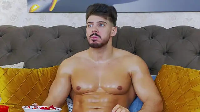 DustinKeent online show from March 3, 5:07 am